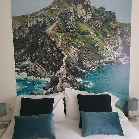 La Concordia Apartment Bilbao Ngoại thất bức ảnh